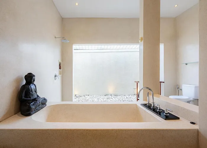 Samara Summerhouse Bali * Canggu (Bali)