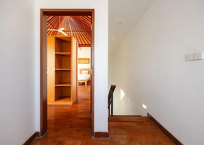 Samara Summerhouse Bali Villa *