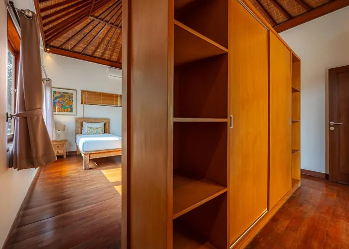 Samara Summerhouse Bali *