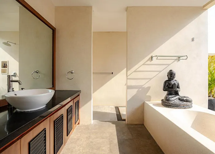 Samara Summerhouse Bali Villa Canggu (Bali)
