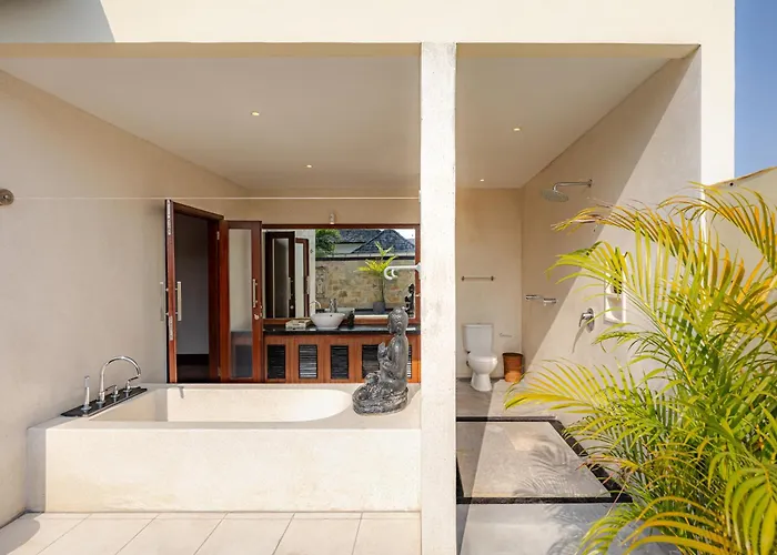 Samara Summerhouse Bali Villa