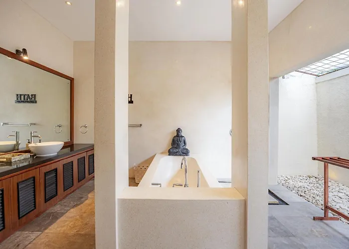 Samara Summerhouse Bali * Canggu (Bali)