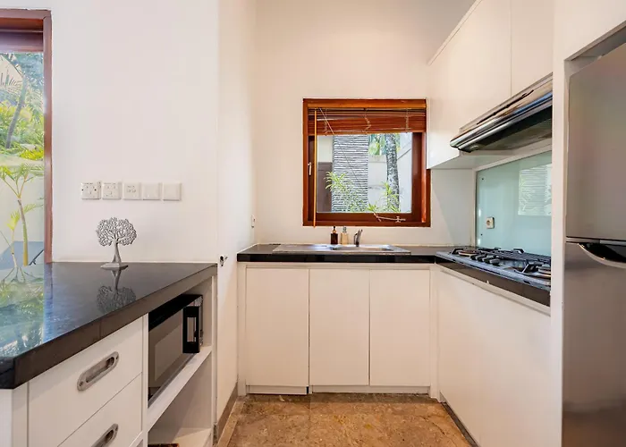 Samara Summerhouse Bali Villa *